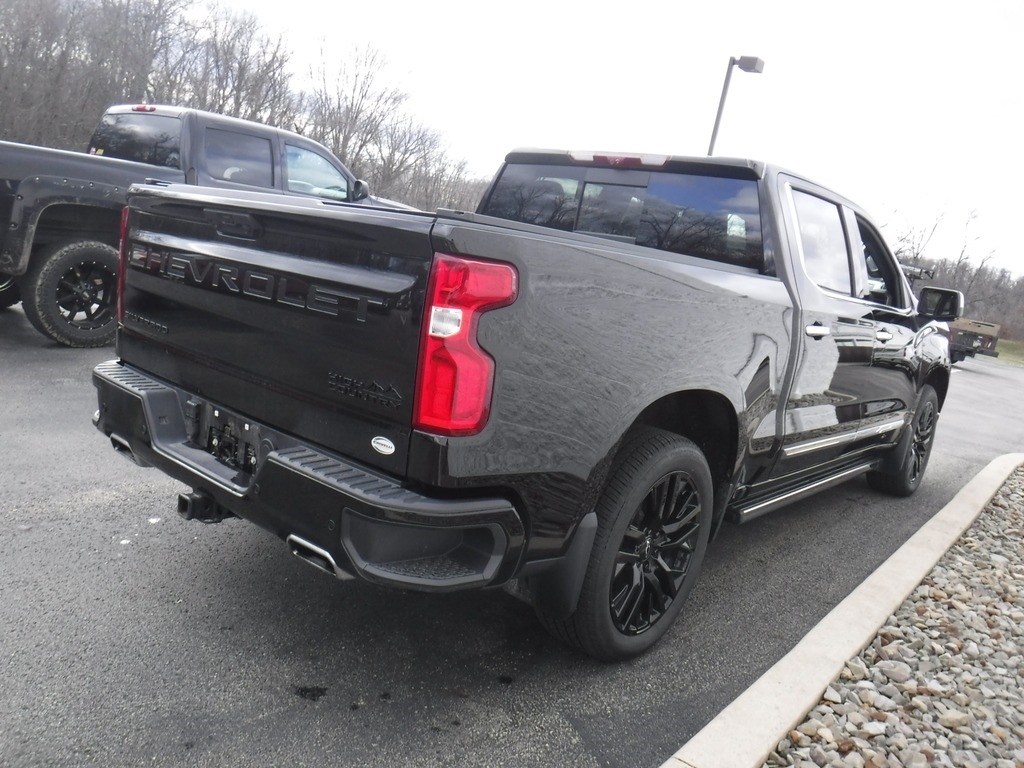 2023 Chevrolet Silverado 1500 image 11