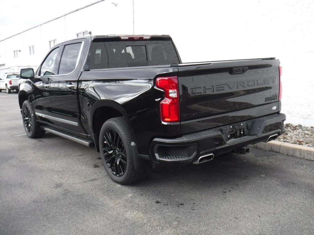 2023 Chevrolet Silverado 1500 image 13