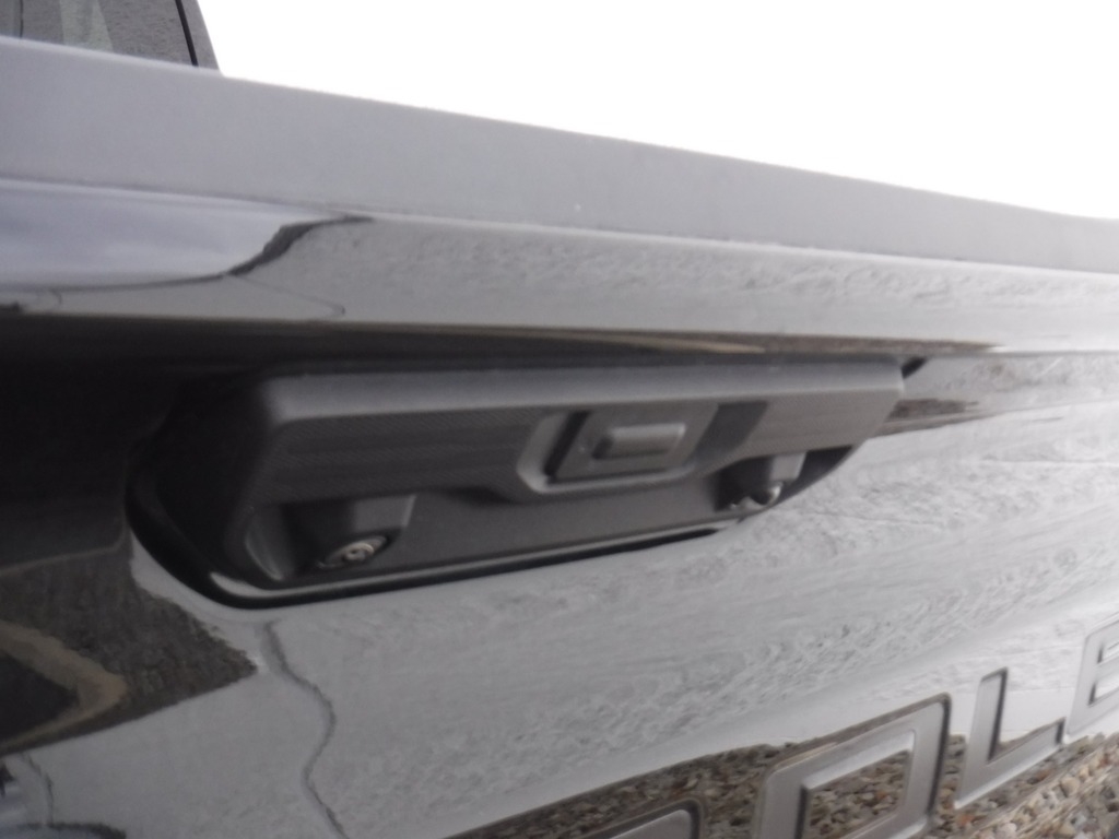 2023 Chevrolet Silverado 1500 image 14