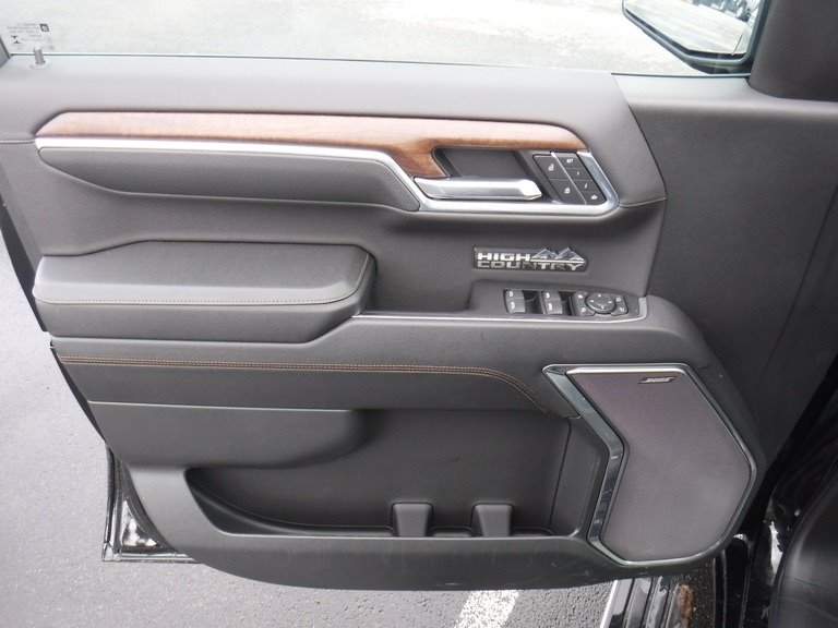 2023 Chevrolet Silverado 1500 image 17