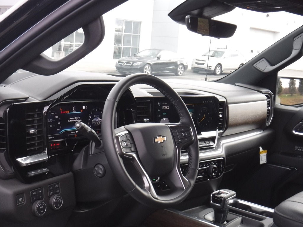 2023 Chevrolet Silverado 1500 image 20