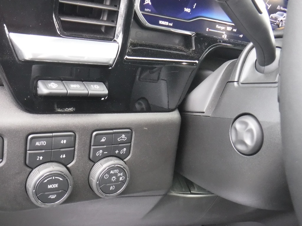 2023 Chevrolet Silverado 1500 image 21