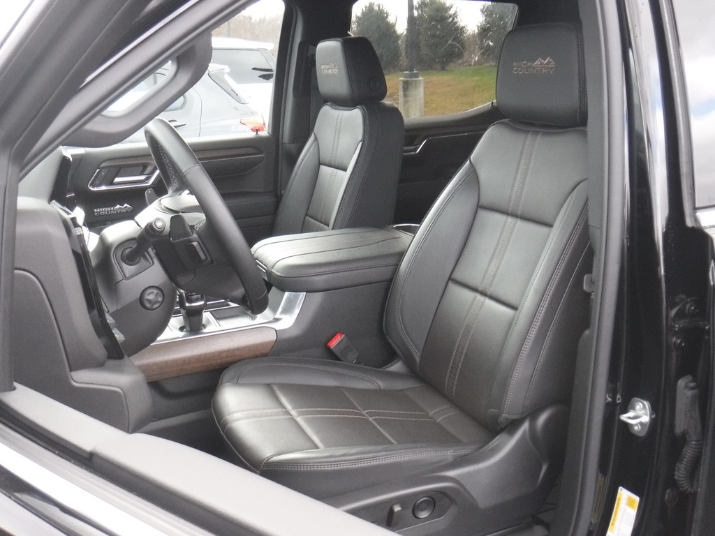 2023 Chevrolet Silverado 1500 image 22
