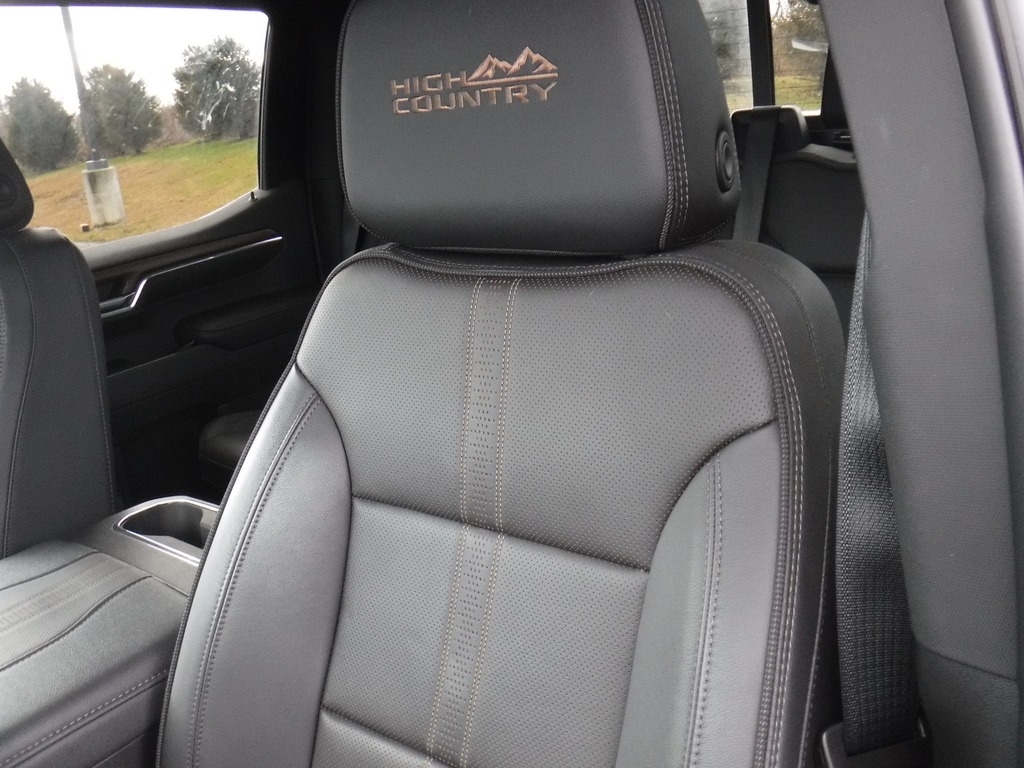 2023 Chevrolet Silverado 1500 image 24