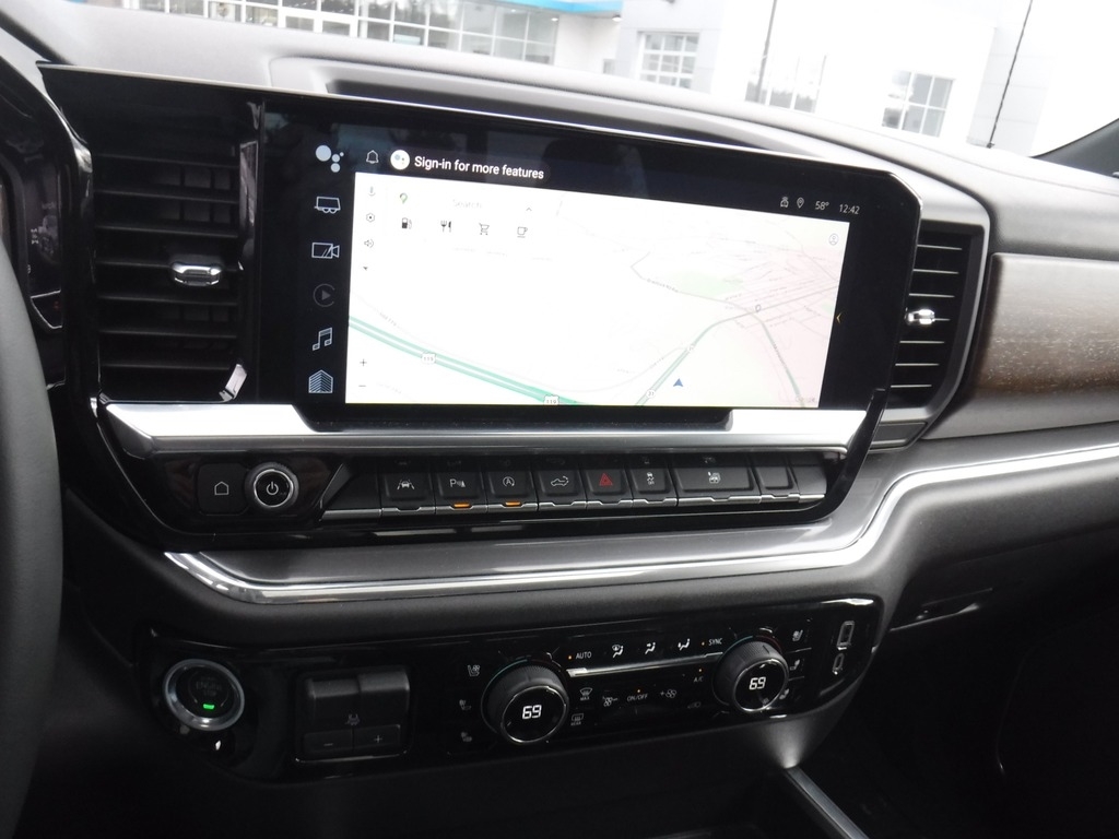 2023 Chevrolet Silverado 1500 image 28