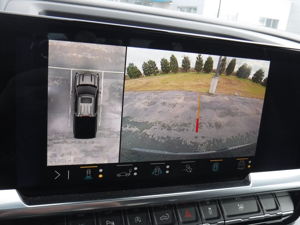 2023 Chevrolet Silverado 1500 image 31