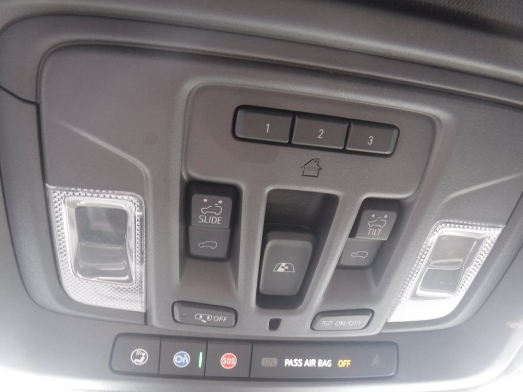 2023 Chevrolet Silverado 1500 image 37