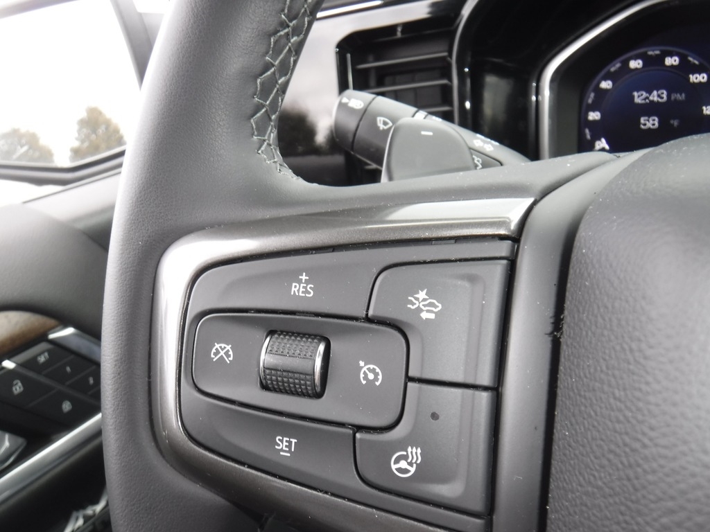 2023 Chevrolet Silverado 1500 image 40