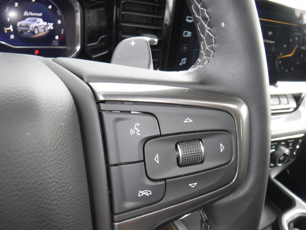 2023 Chevrolet Silverado 1500 image 41