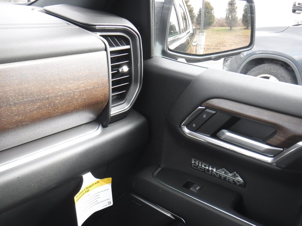 2023 Chevrolet Silverado 1500 image 43