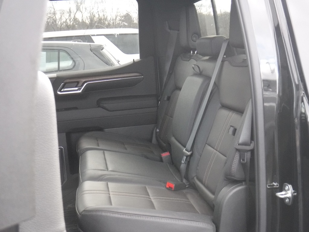 2023 Chevrolet Silverado 1500 image 44