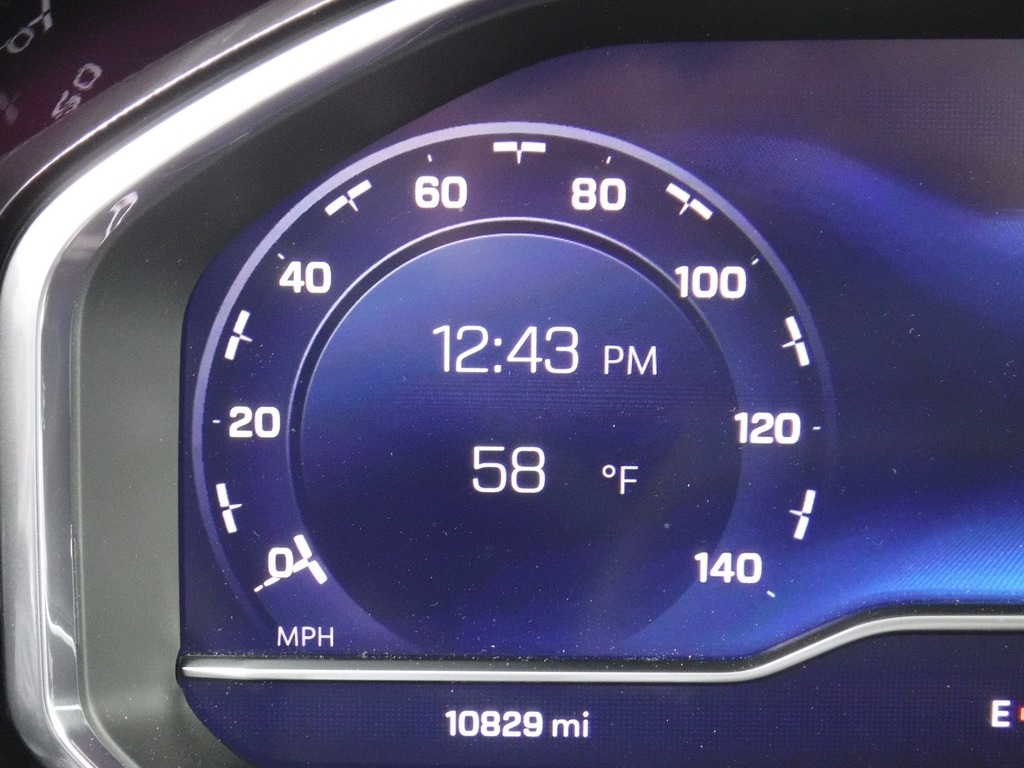 2023 Chevrolet Silverado 1500 image 50