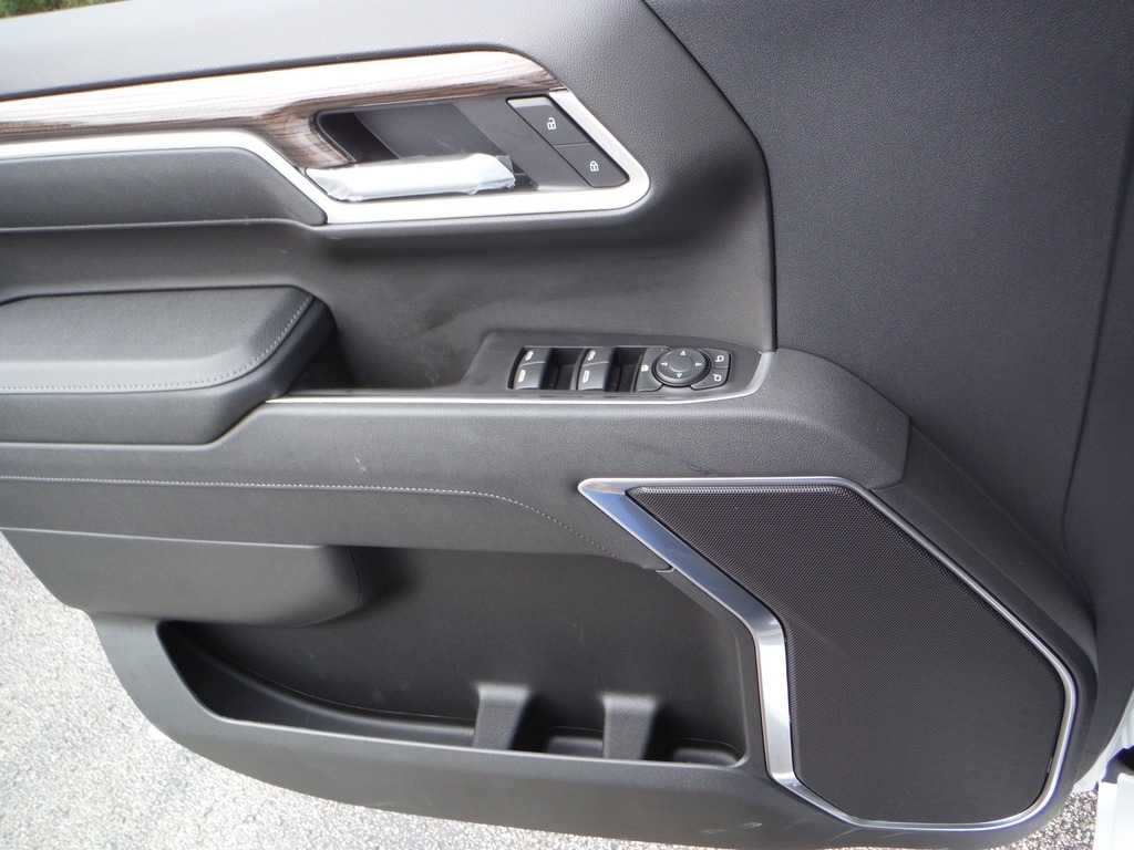 2026 Chevrolet Silverado 1500 image 22
