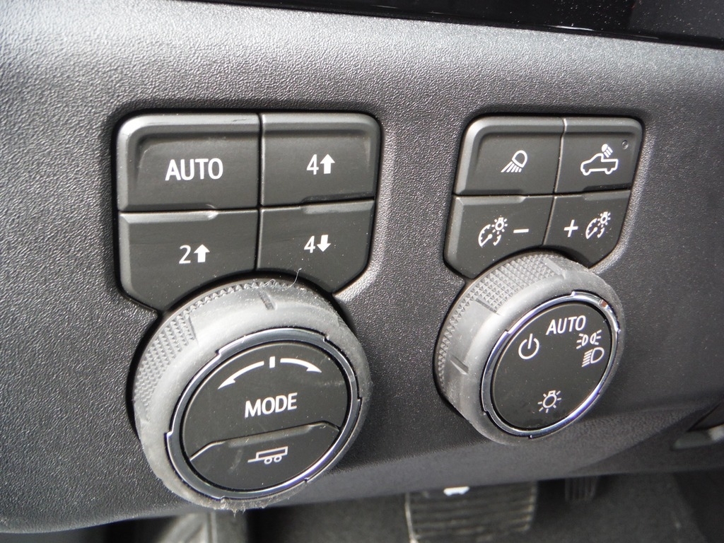 2026 Chevrolet Silverado 1500 image 23