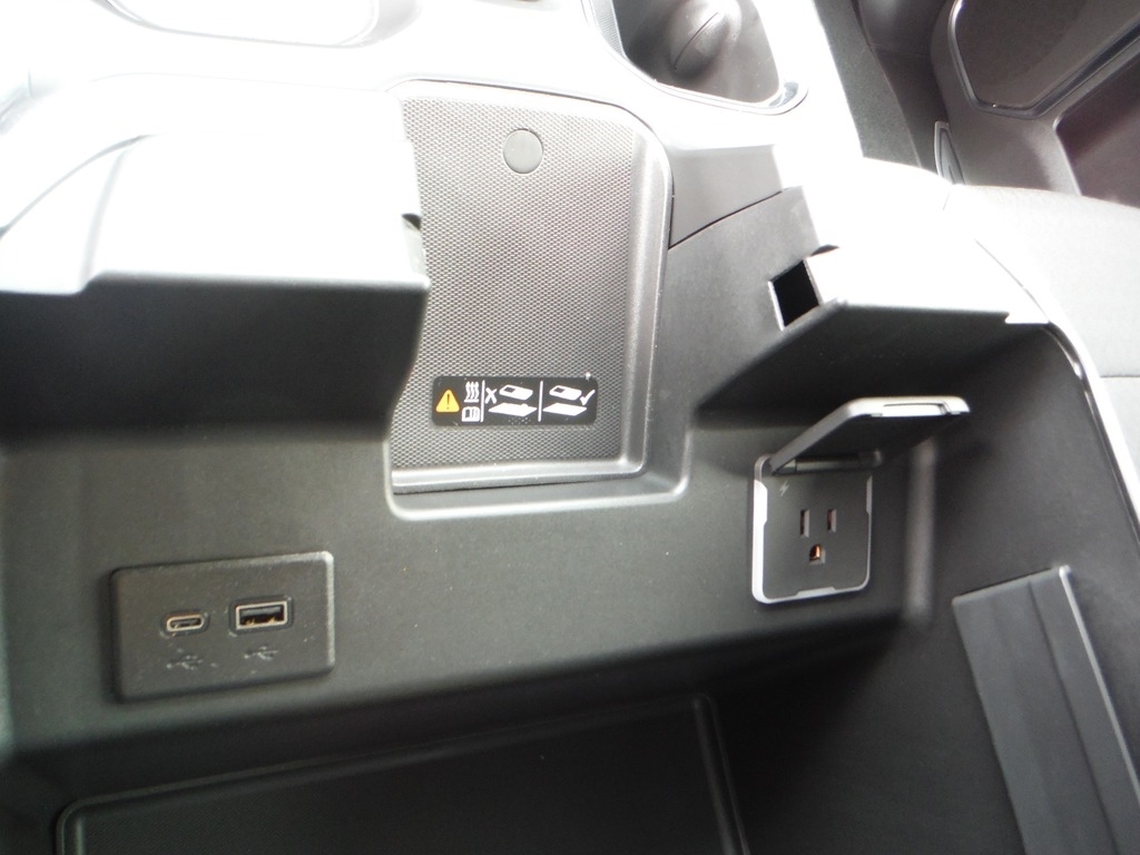2026 Chevrolet Silverado 1500 image 26