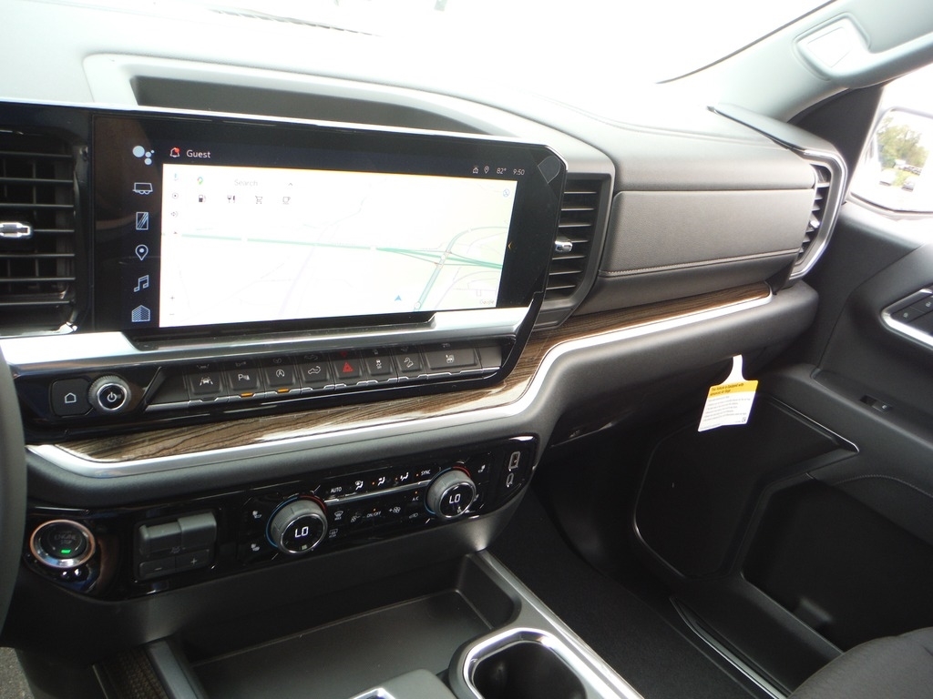 2026 Chevrolet Silverado 1500 image 30