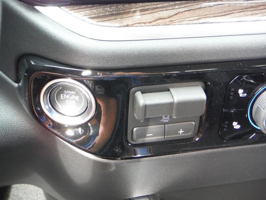 2026 Chevrolet Silverado 1500 image 31