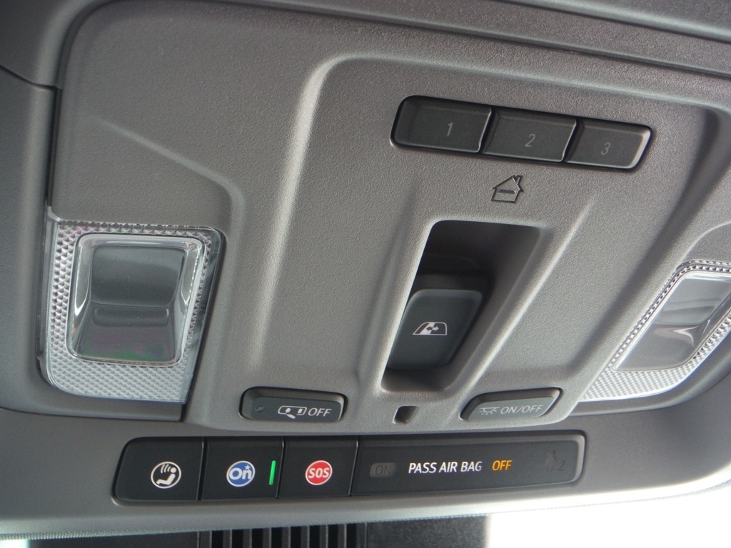 2026 Chevrolet Silverado 1500 image 36