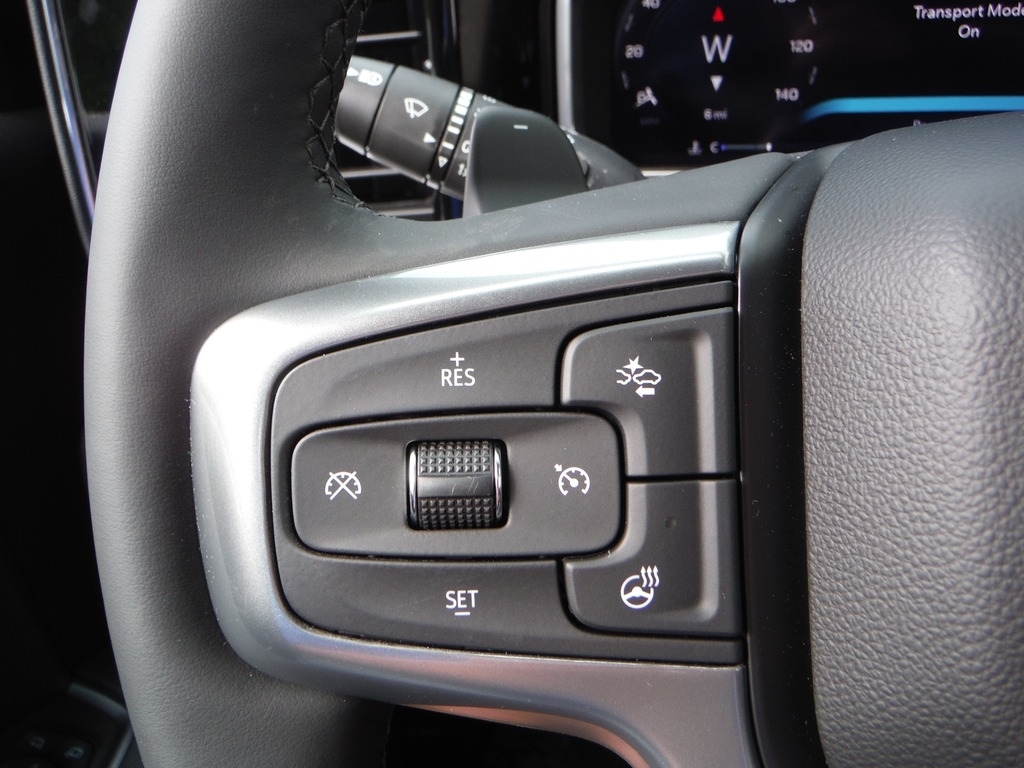 2026 Chevrolet Silverado 1500 image 39