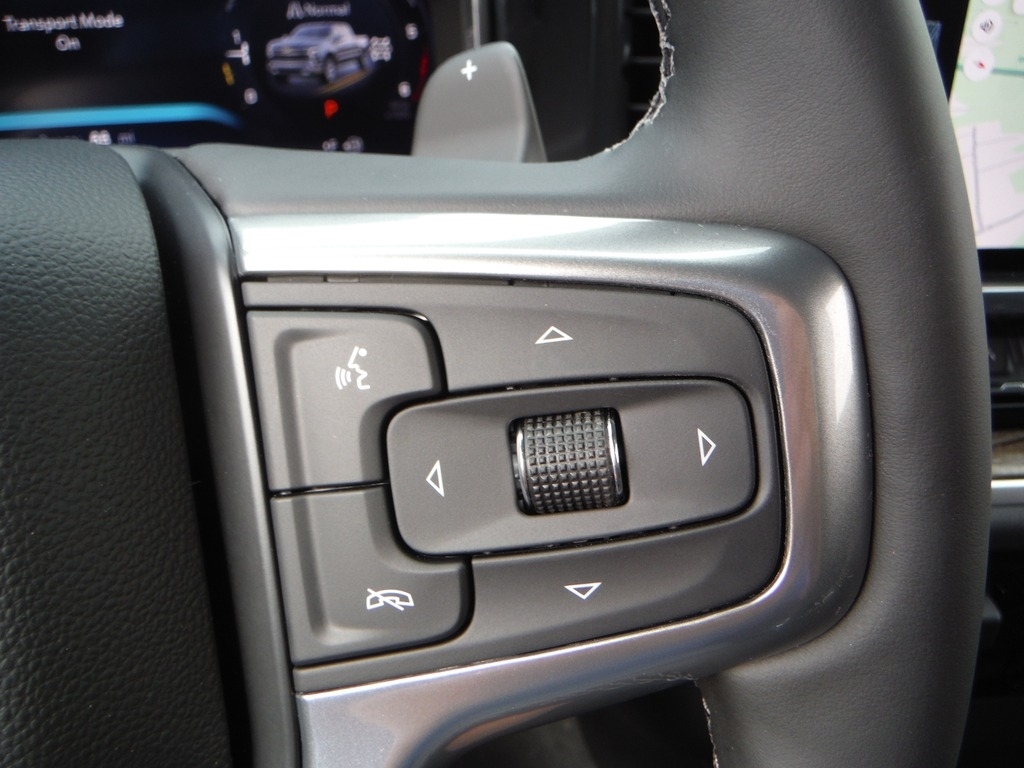 2026 Chevrolet Silverado 1500 image 40