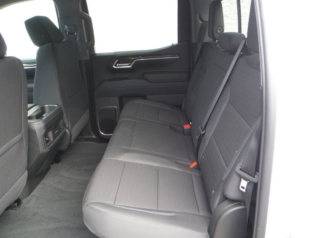 2026 Chevrolet Silverado 1500 image 42