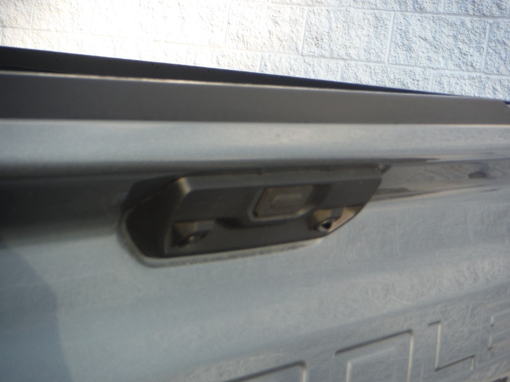 2026 Chevrolet Silverado 1500 image 10