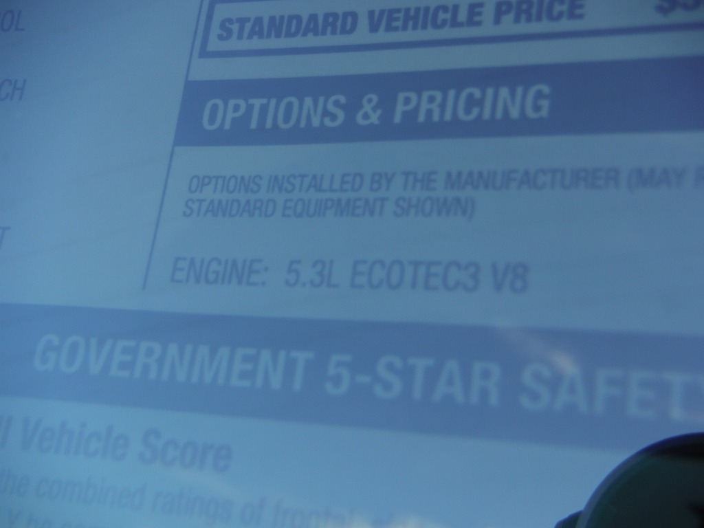 2026 Chevrolet Silverado 1500 image 16
