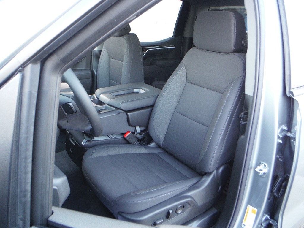2026 Chevrolet Silverado 1500 image 22