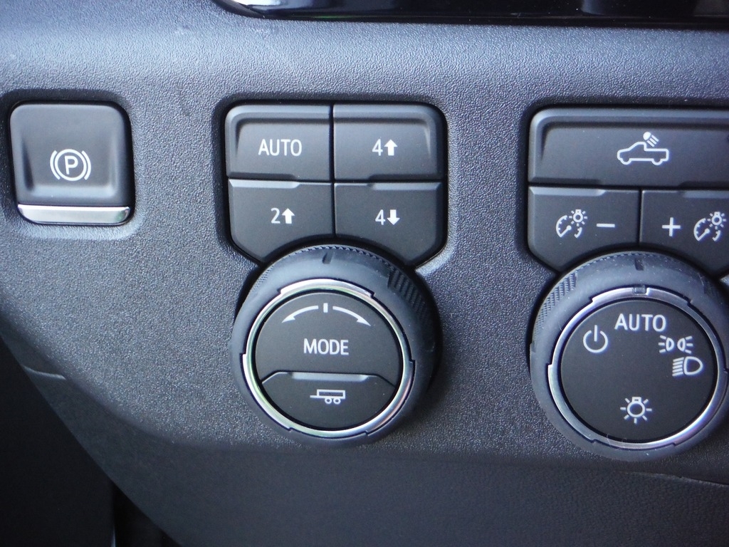 2026 Chevrolet Silverado 1500 image 26
