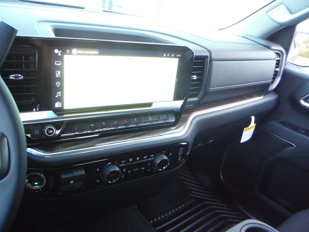2026 Chevrolet Silverado 1500 image 28