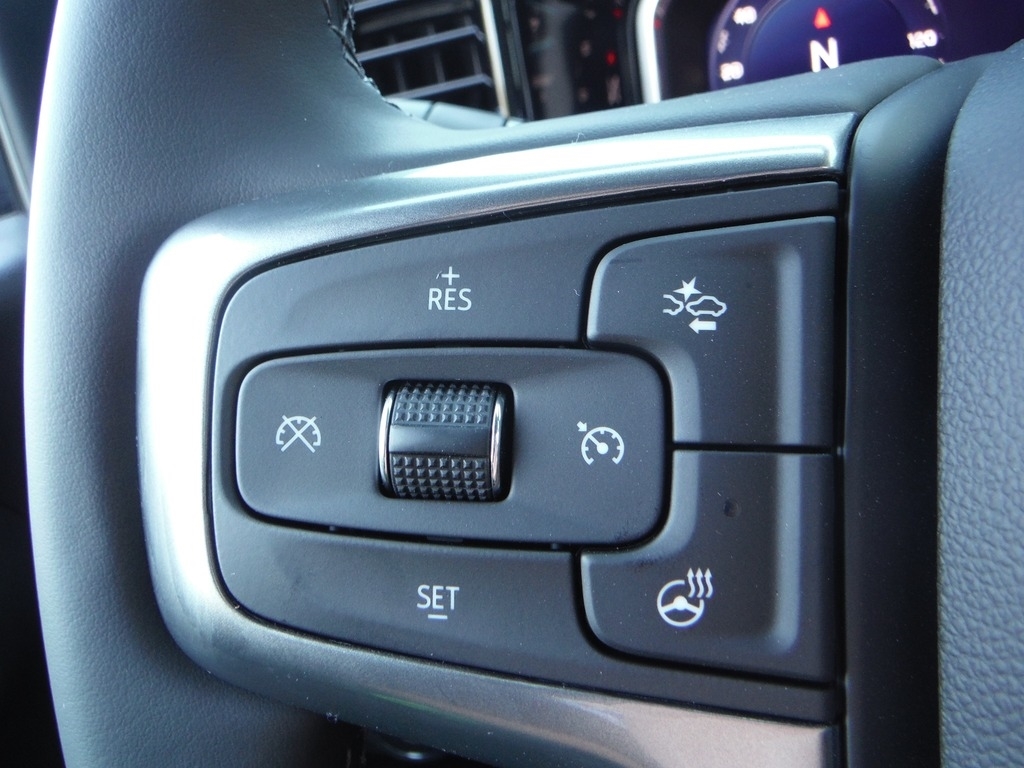 2026 Chevrolet Silverado 1500 image 45