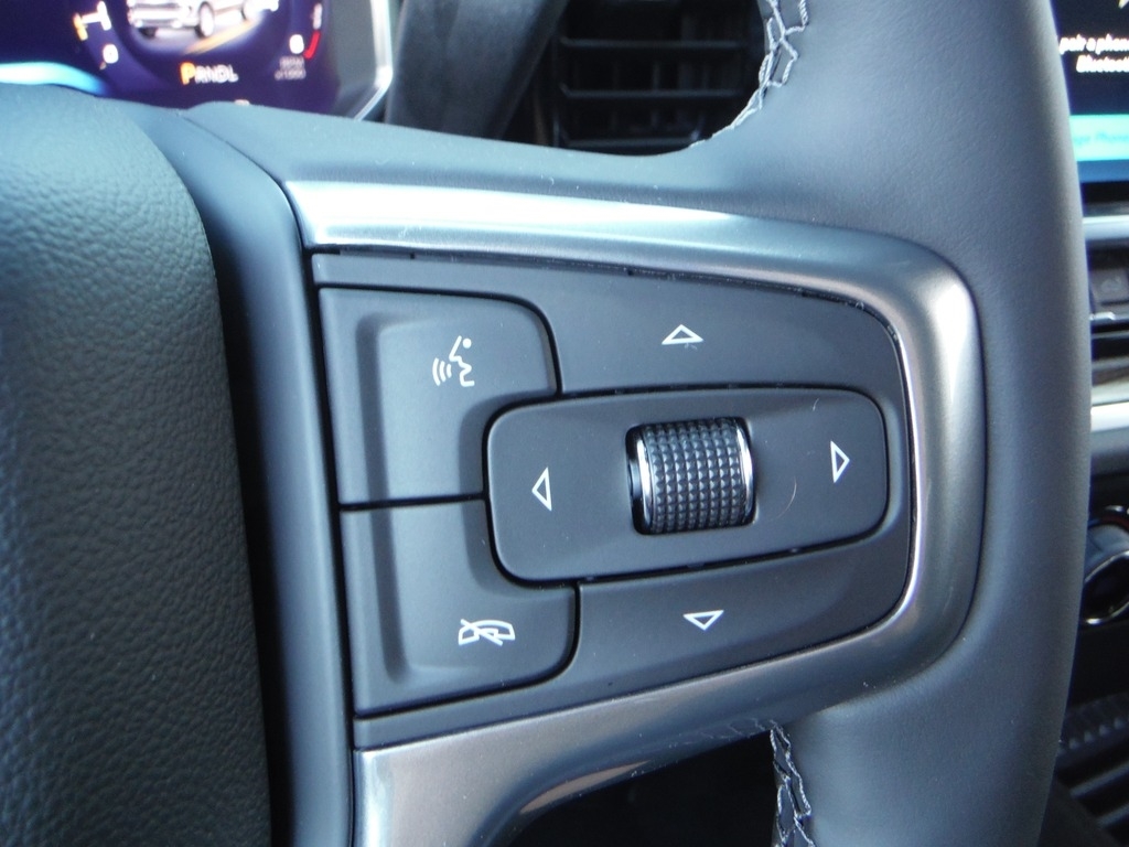 2026 Chevrolet Silverado 1500 image 46