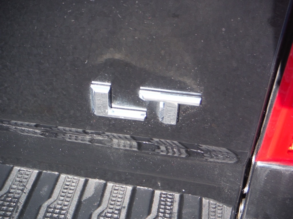 2026 Chevrolet Silverado 1500 image 8