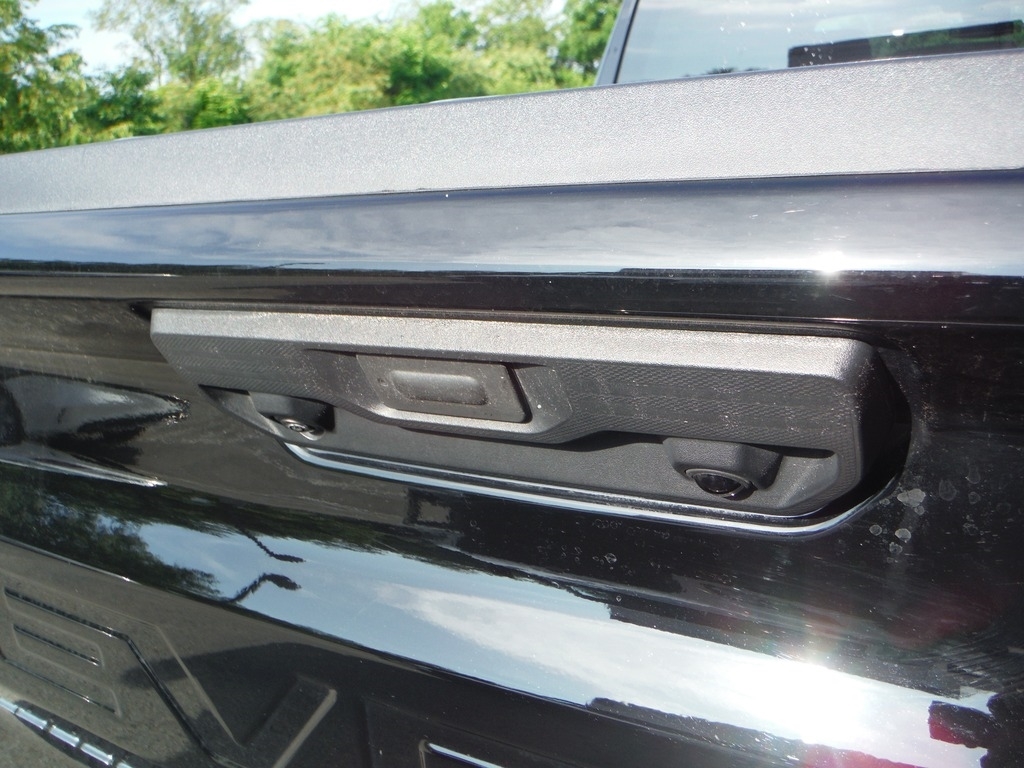2026 Chevrolet Silverado 1500 image 12