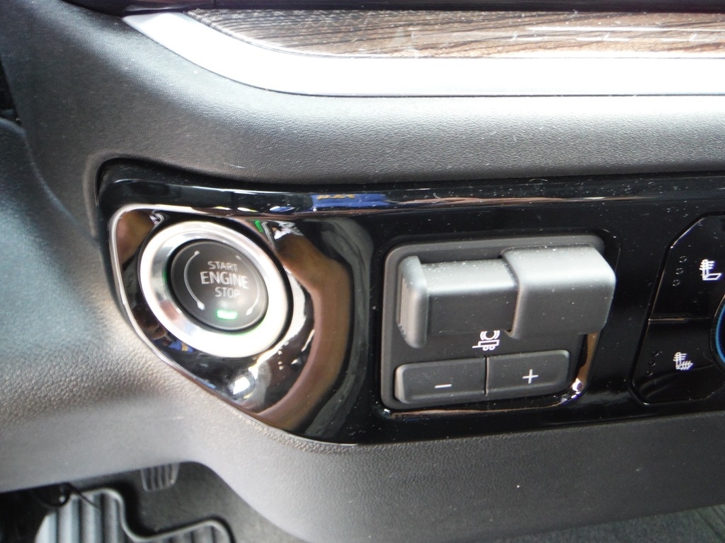 2026 Chevrolet Silverado 1500 image 23