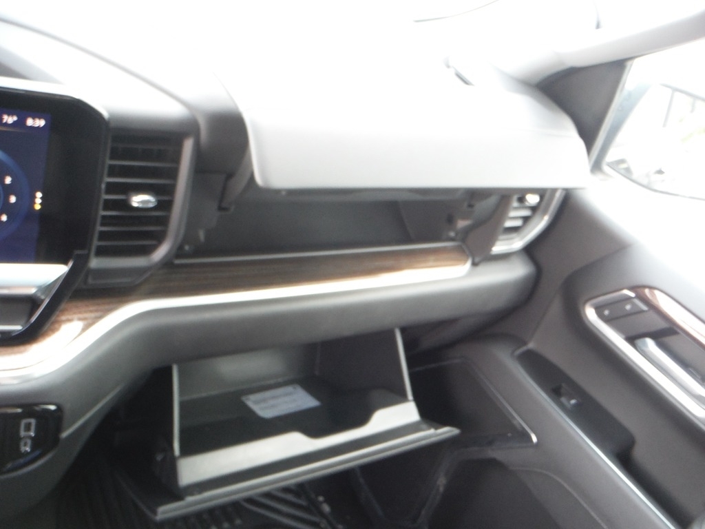2026 Chevrolet Silverado 1500 image 34