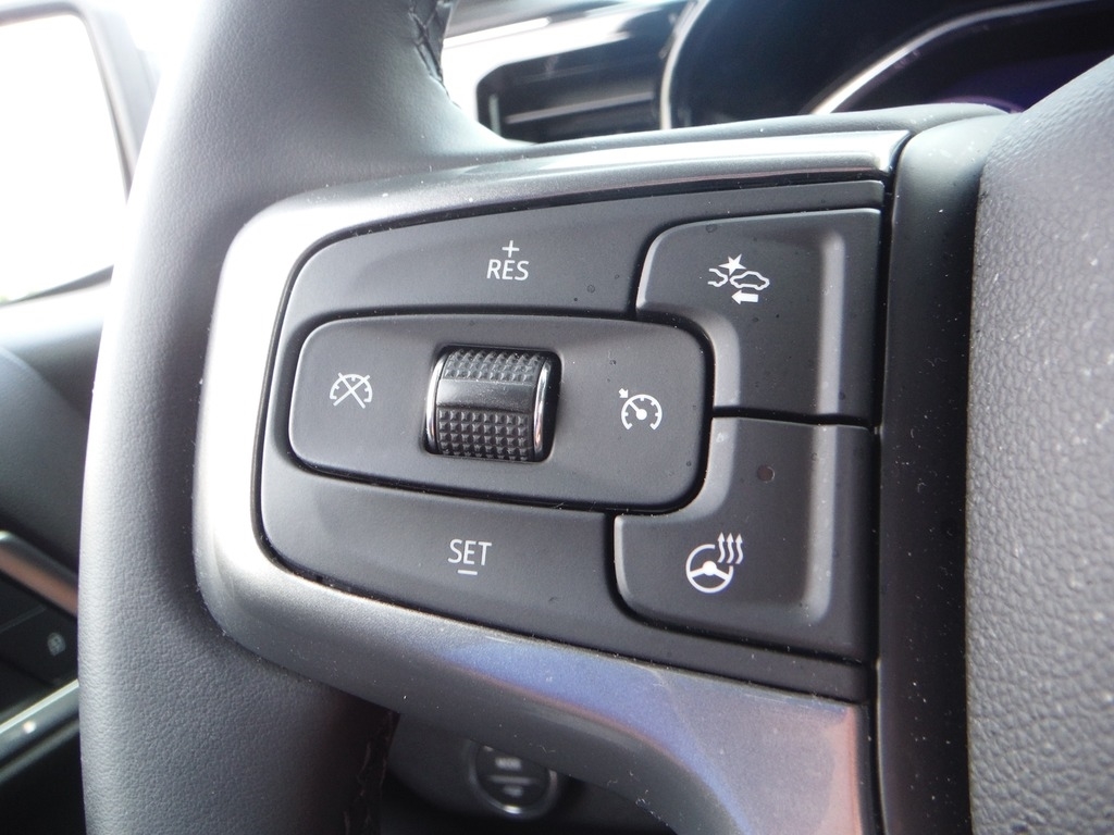 2026 Chevrolet Silverado 1500 image 39