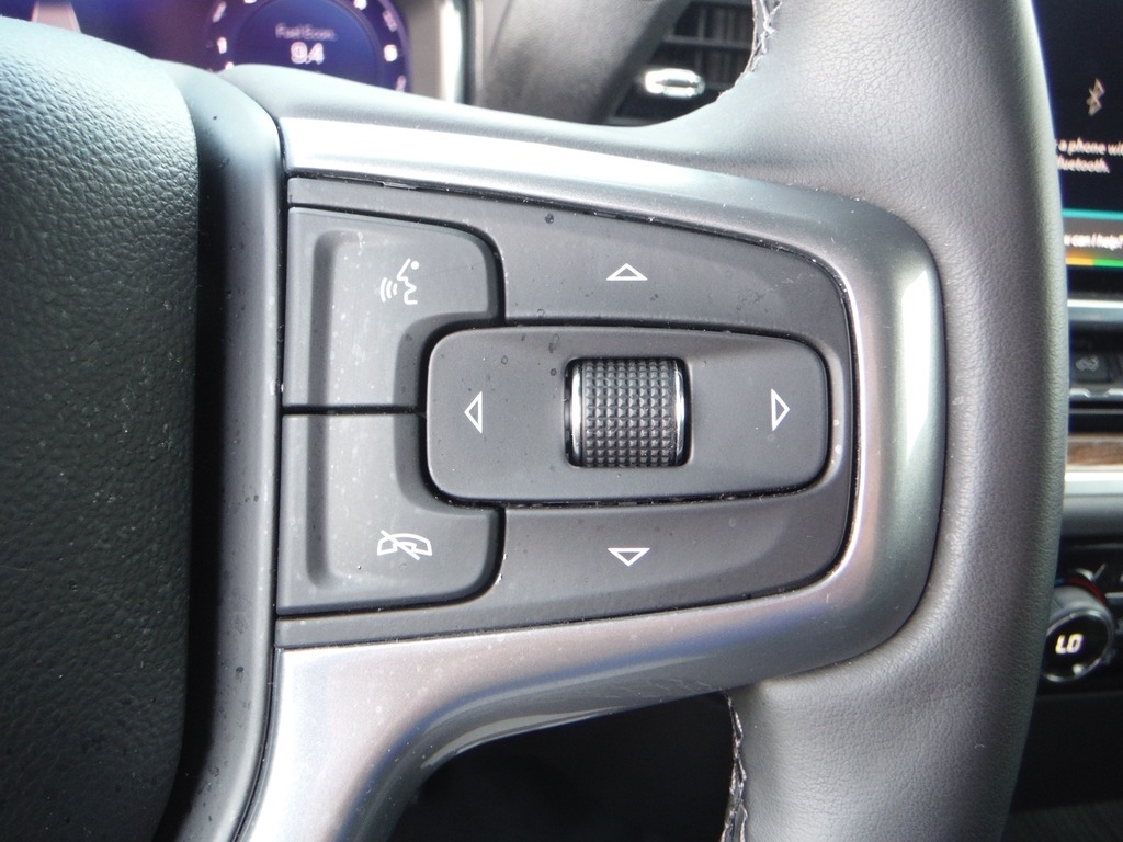 2026 Chevrolet Silverado 1500 image 40