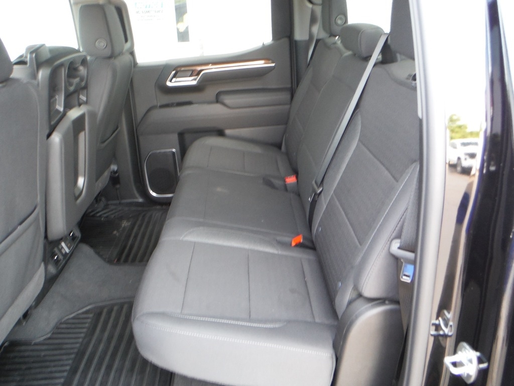 2026 Chevrolet Silverado 1500 image 42
