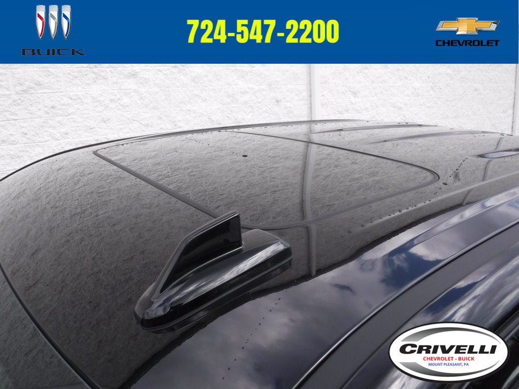 2026 Chevrolet Silverado 1500 image 3