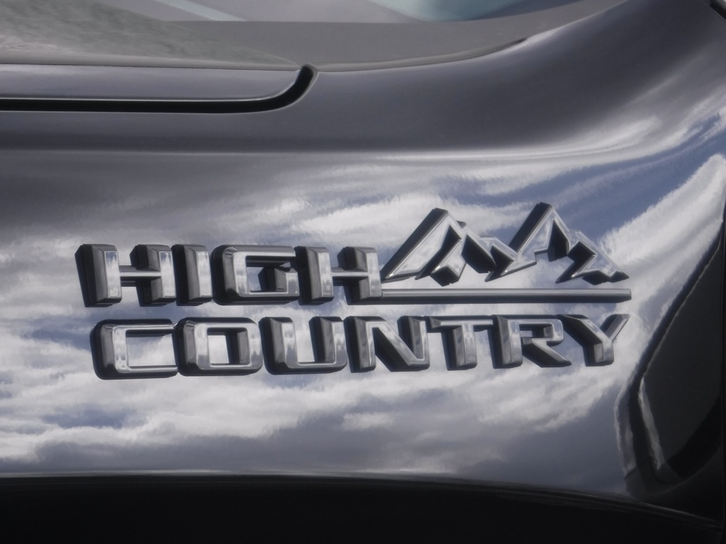 2026 Chevrolet Silverado 1500 image 8