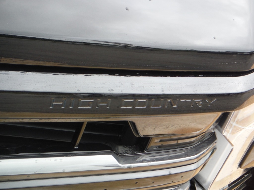 2026 Chevrolet Silverado 1500 image 10