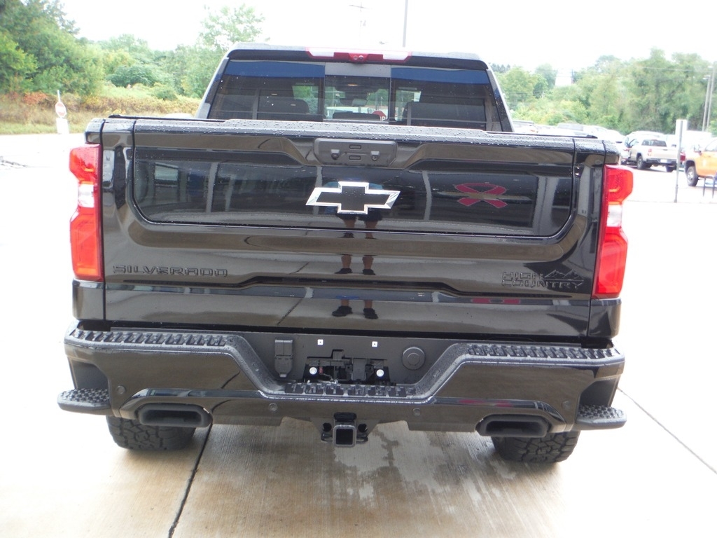 2026 Chevrolet Silverado 1500 image 14