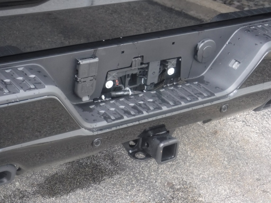2026 Chevrolet Silverado 1500 image 15