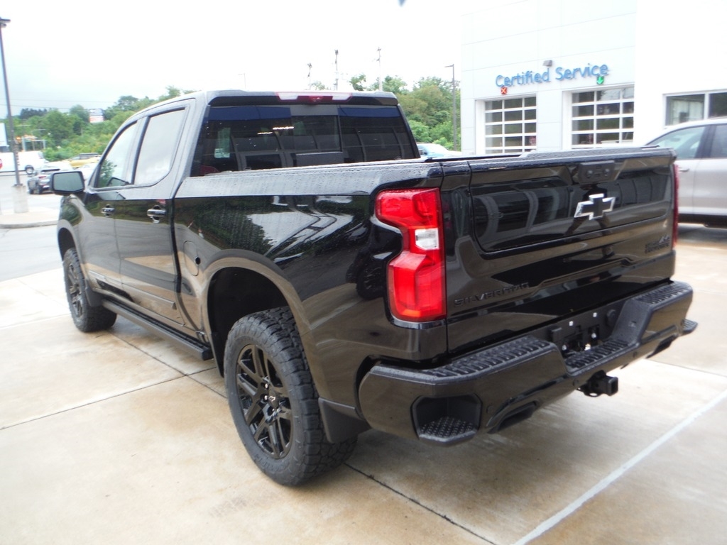 2026 Chevrolet Silverado 1500 image 16