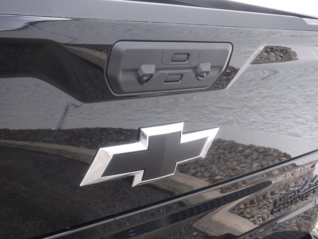 2026 Chevrolet Silverado 1500 image 18