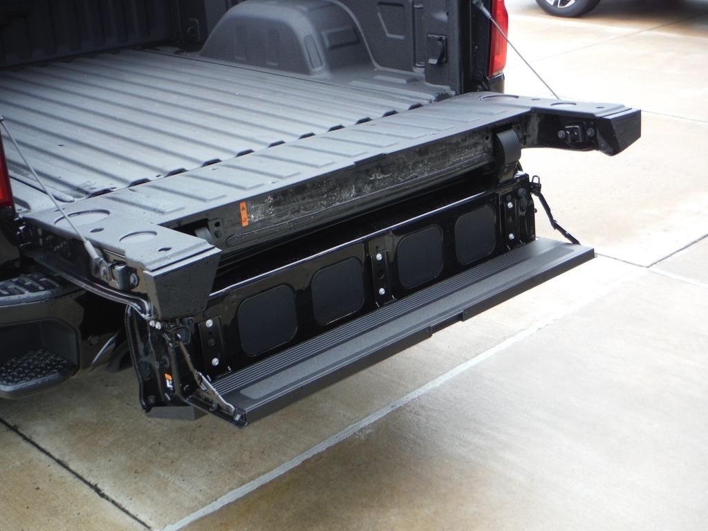 2026 Chevrolet Silverado 1500 image 21
