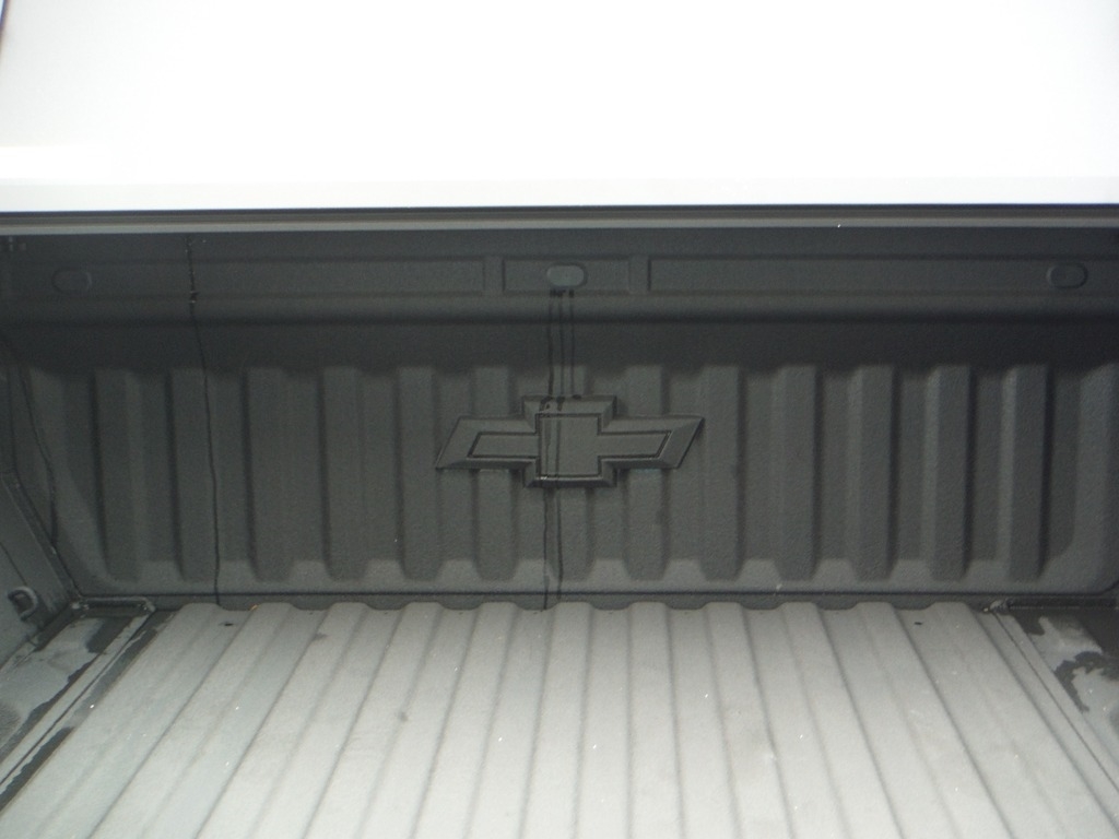 2026 Chevrolet Silverado 1500 image 22