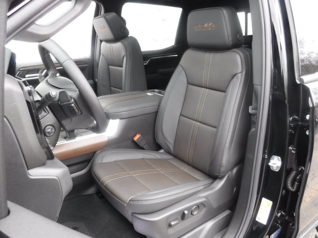 2026 Chevrolet Silverado 1500 image 29