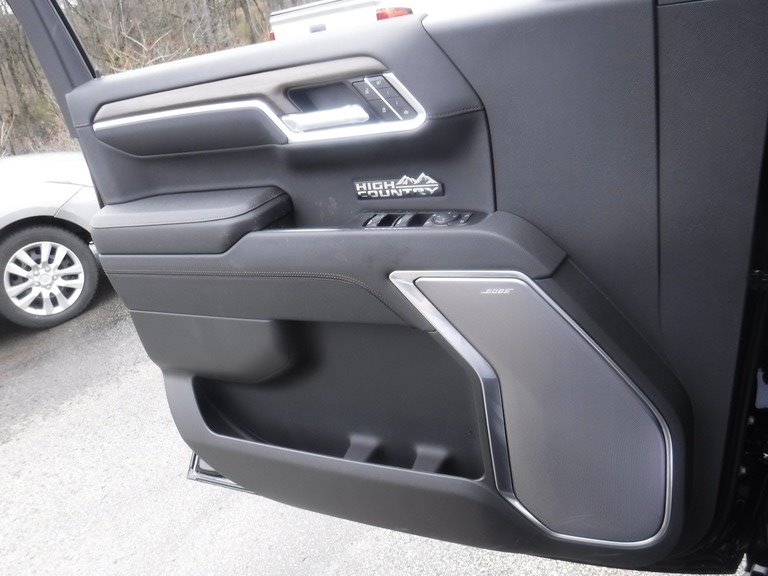 2026 Chevrolet Silverado 1500 image 34
